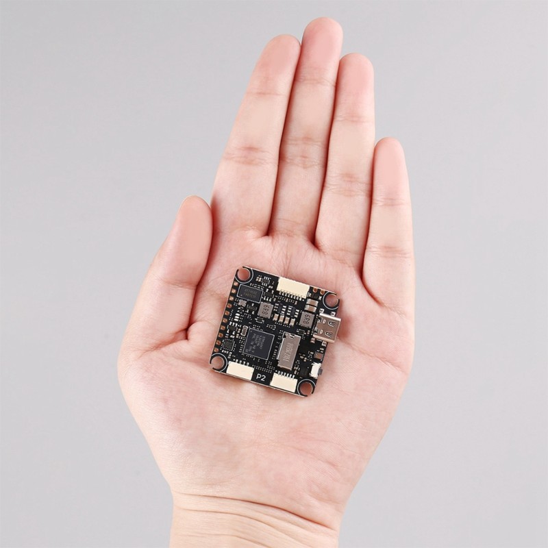 Betaflight Fc - Controlador de Voo WOWFU-TBS Lucid H7