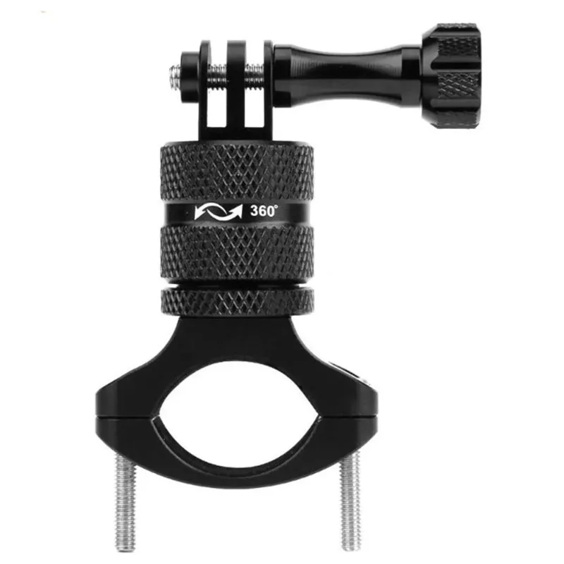 Runcam Camera - Suporte de Guidão para Bicicleta de