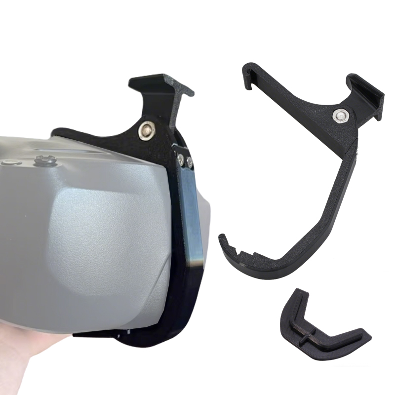 Drone Goggles Dji - 1 Conjunto de Adaptador de Suporte