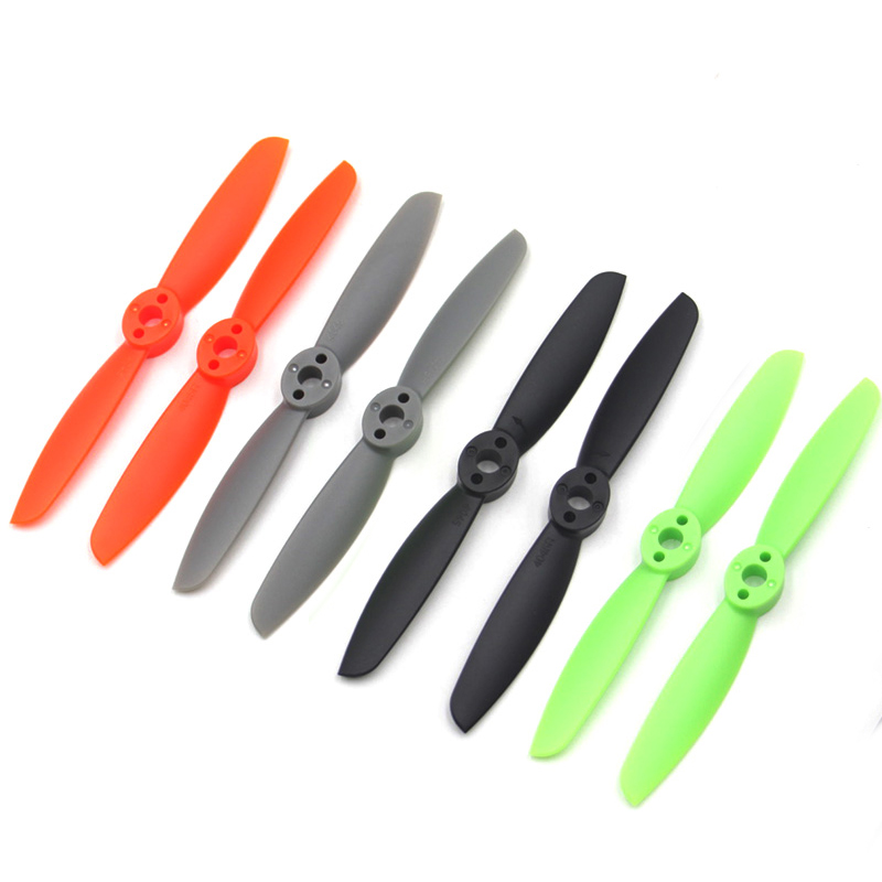 Drone Propeller - 1 par 4045 4 polegadas 4x4.5