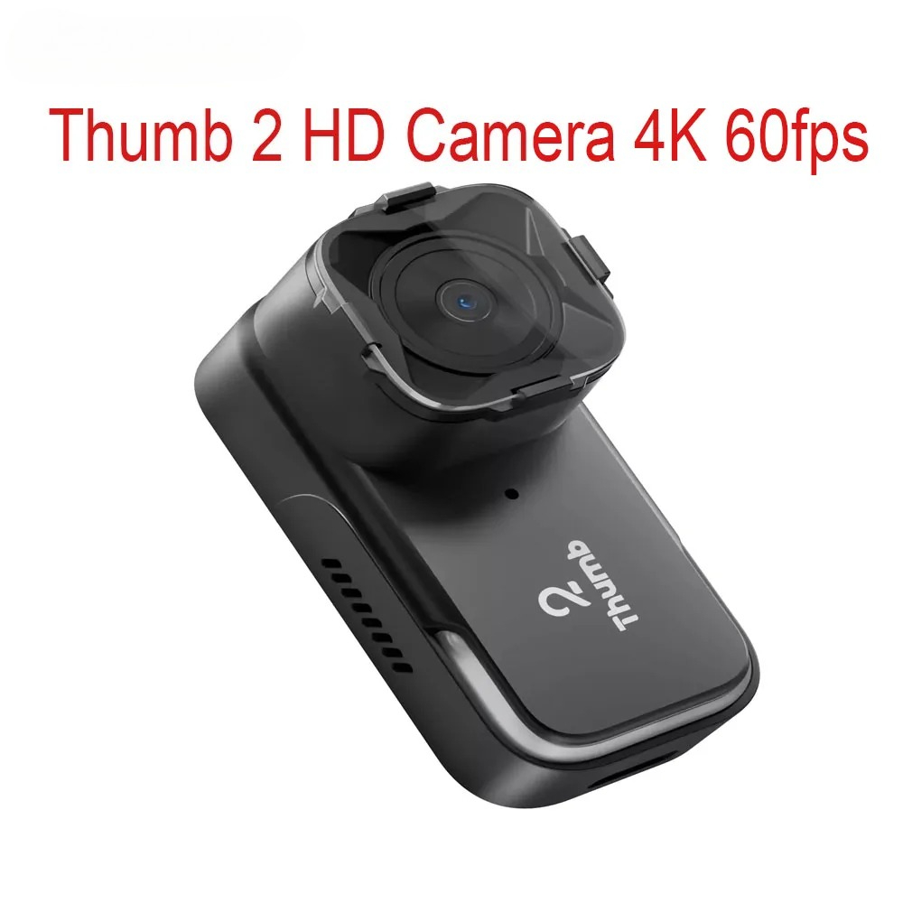 Runcam Camera - Câmera de Gravação HD RunCam Thumb
