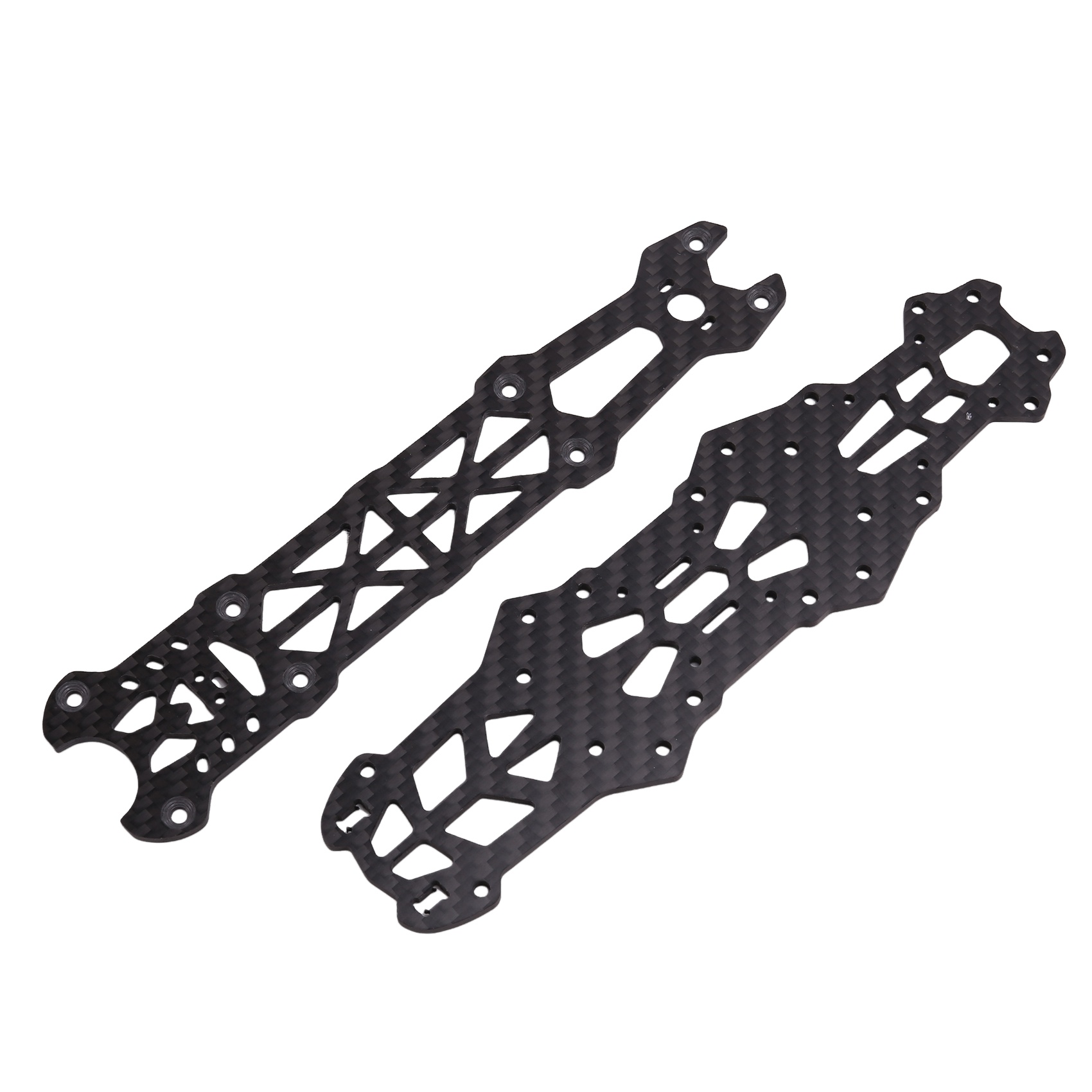 Carbon Fiber Drone Frame - YSUN-MARK4-HD Mark 4 HD 5 polegadas