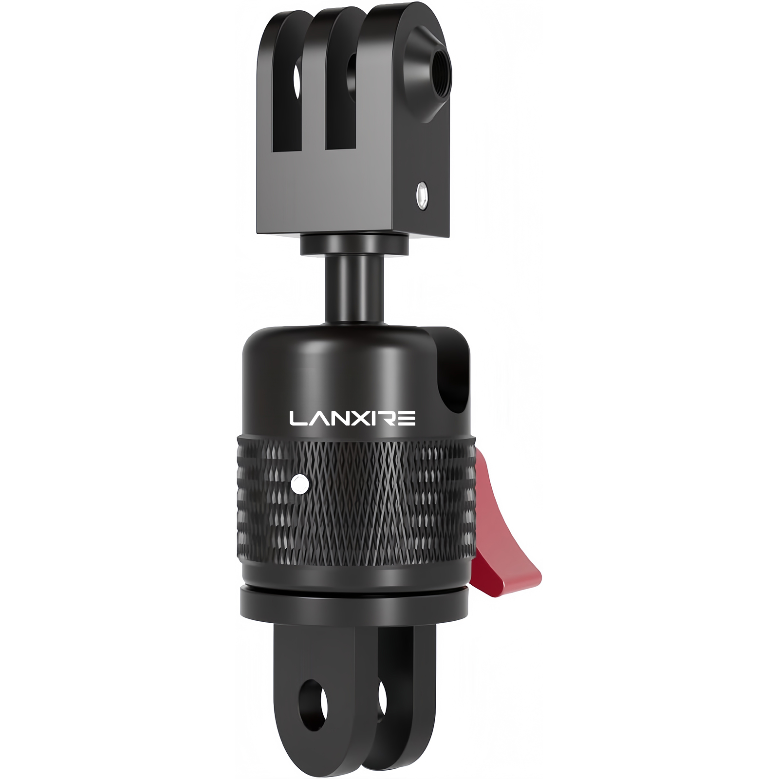 Runcam Camera - Lanxire Suporte Câmera Ajustável 360° para