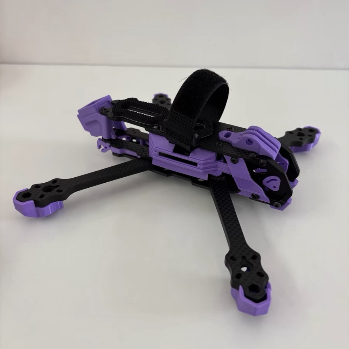 Analog Fpv Camera - Drone FPV Mario5 de 5 polegadas