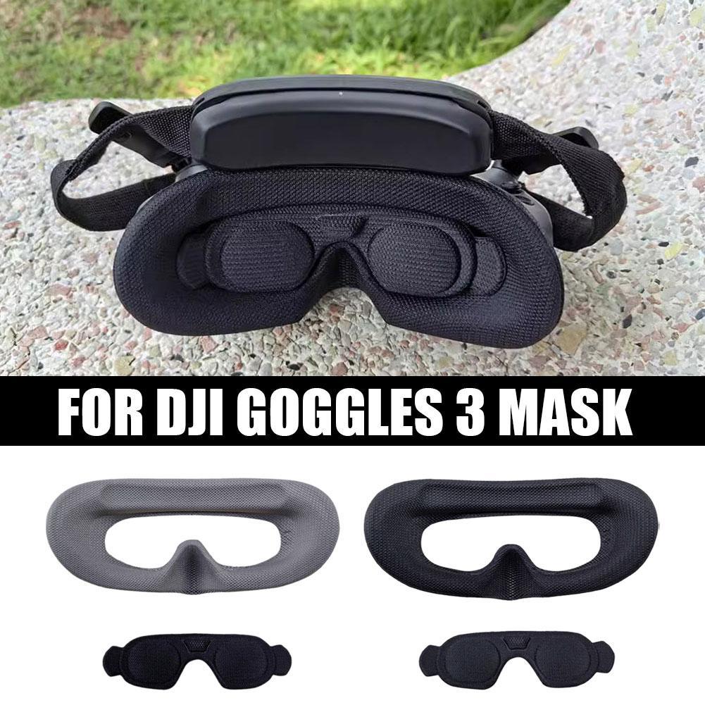 Drone Goggles Dji - Para dji avata 2 óculos 3