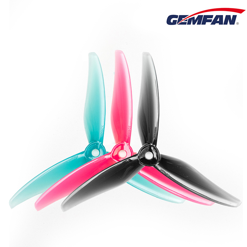 5 Inch Propeller - GEMFAN 51466 MCK V2 Hélice de