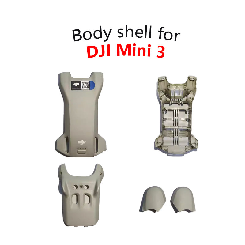 Original mini 3 escudo embalag - Dji Mini Drone avaliação e preço