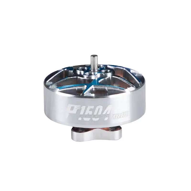 4PCS T-MOTOR P1604 KV2850 6S/K - Fpv Drone avaliação e preço