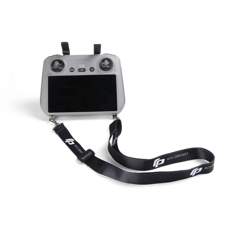 Cordão de pescoço ajustável e  - Dji Mini Drone avaliação e preço