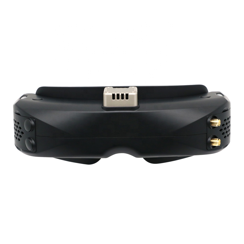 Óculos FPV SKYZONE SKY04X PRO  - Goggles Fpv avaliação e preço