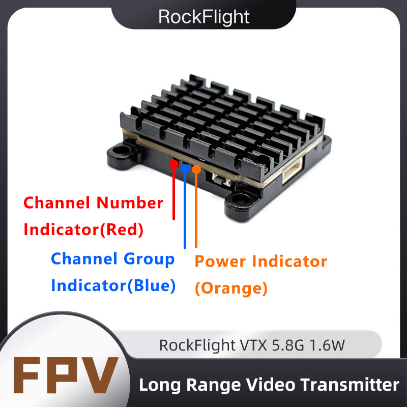 Transmissor de Longo Alcance R - Rc Transmitter avaliação e preço