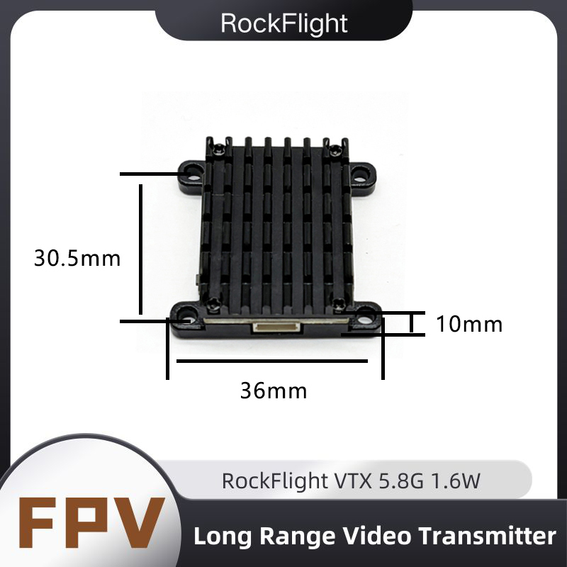 Transmissor de Longo Alcance R - Rc Transmitter avaliação e preço