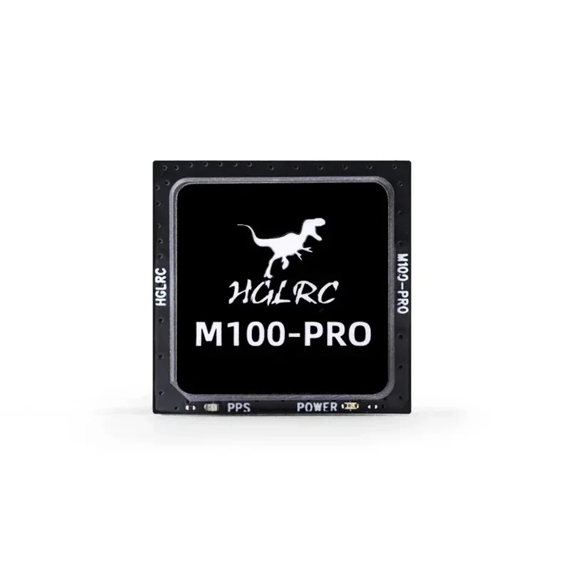 Módulo GPS HGLRC M100 PRO M100 - Smoke Stopper avaliação e preço