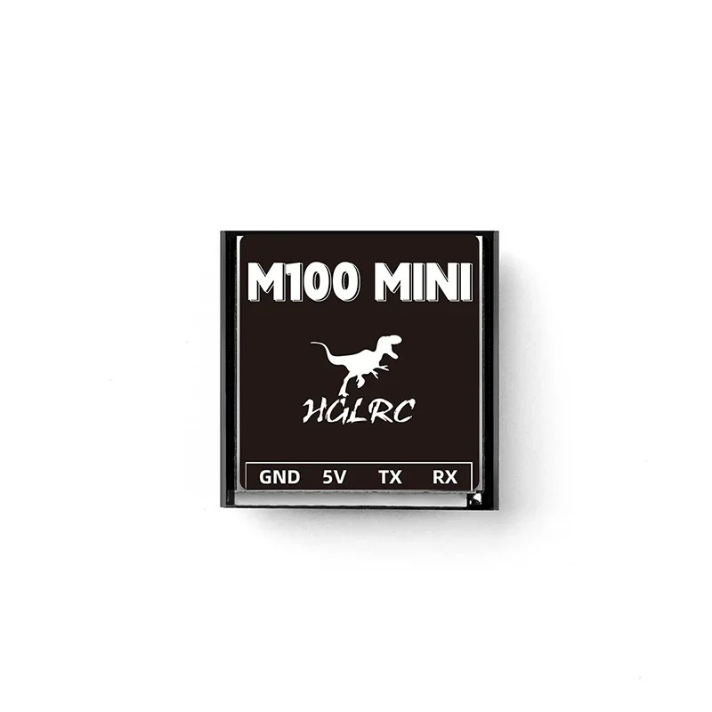 Módulo GPS HGLRC M100 PRO M100 - Smoke Stopper avaliação e preço