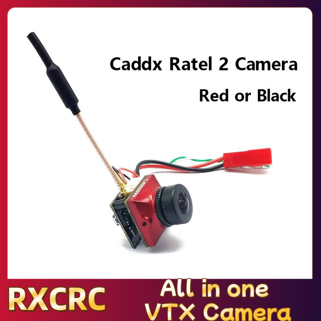 Transmissor de módulo RXCRC 5. - Goggles Fpv avaliação e preço
