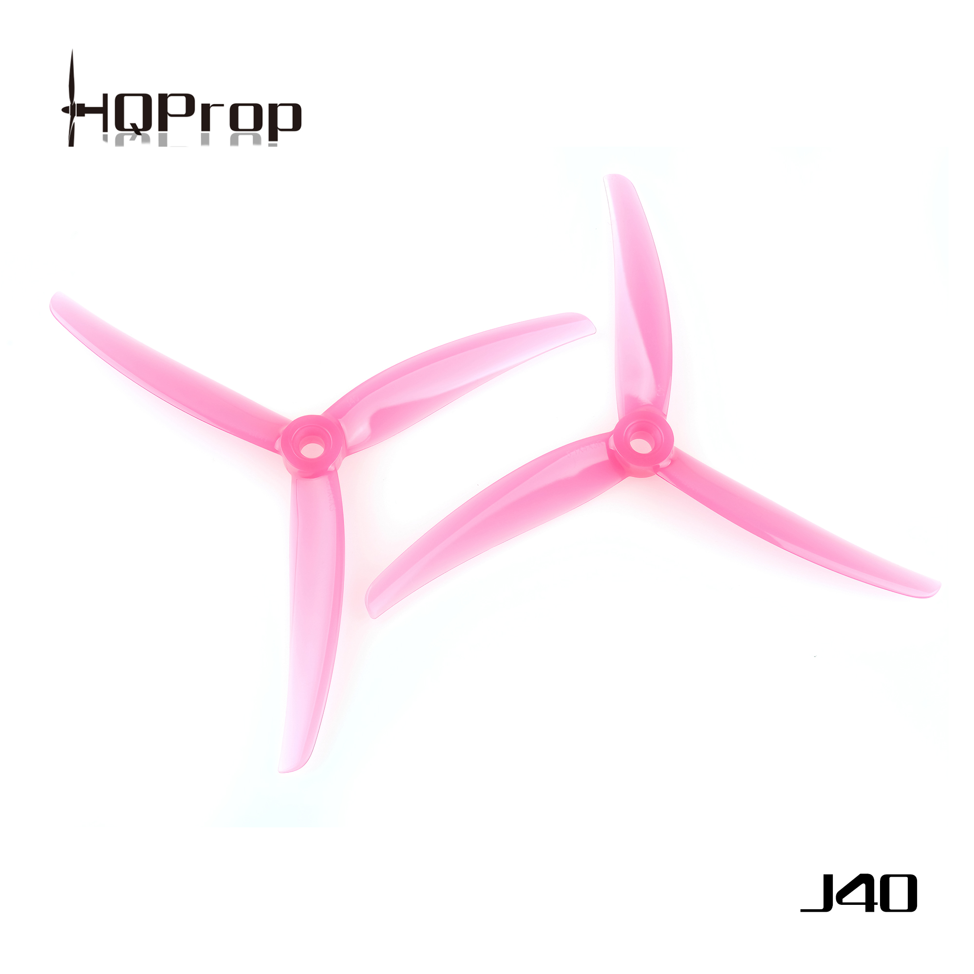 Hq juicy prop j40 5.1x4x3 (2cw - 5 Inch Propeller avaliação e preço