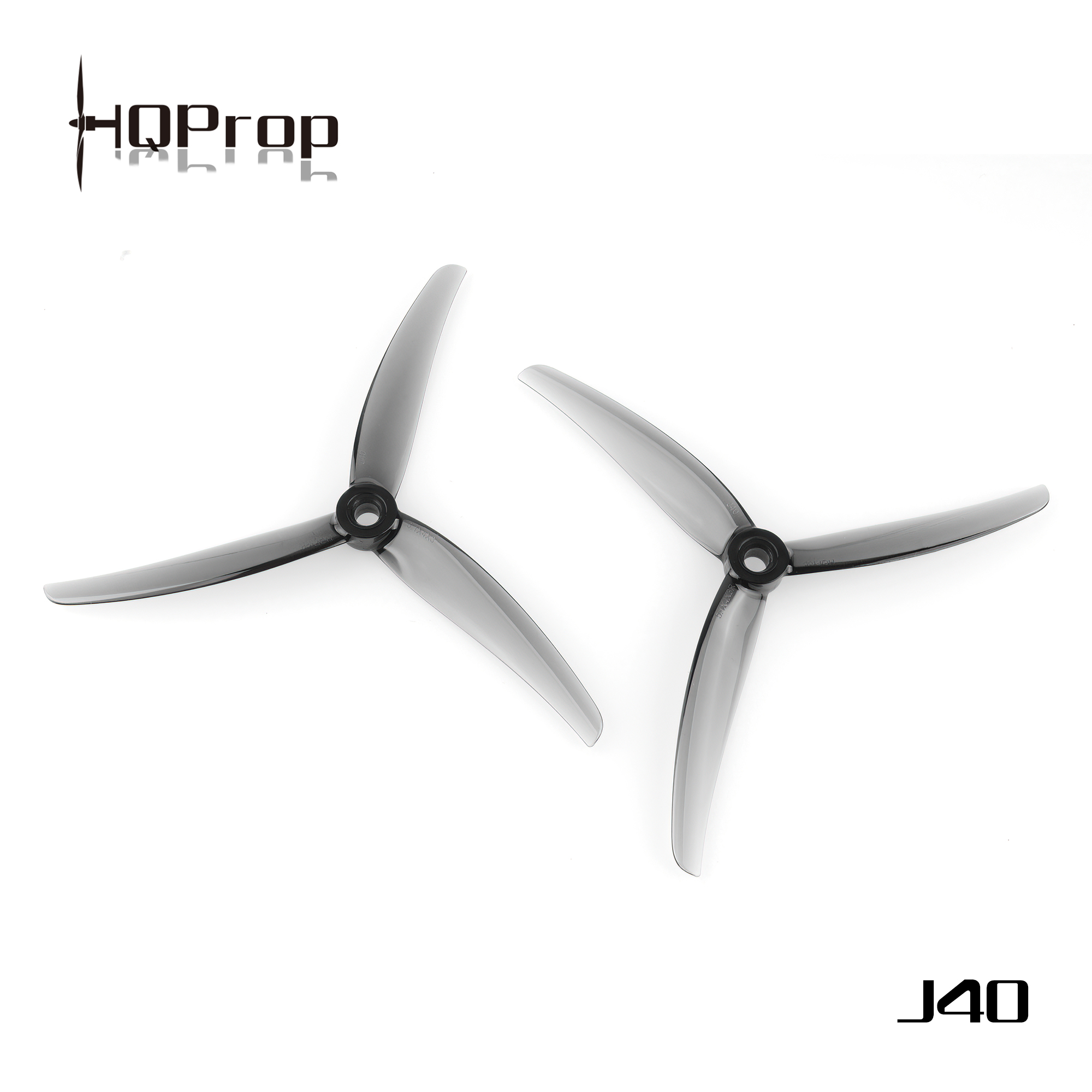 Hq juicy prop j40 5.1x4x3 (2cw - 5 Inch Propeller avaliação e preço