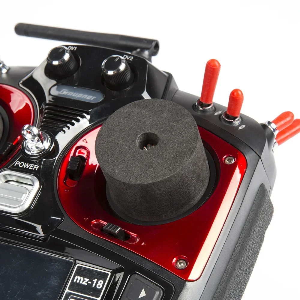4 pçs rc transmissor de rádio  - Flysky Transmitter avaliação e preço