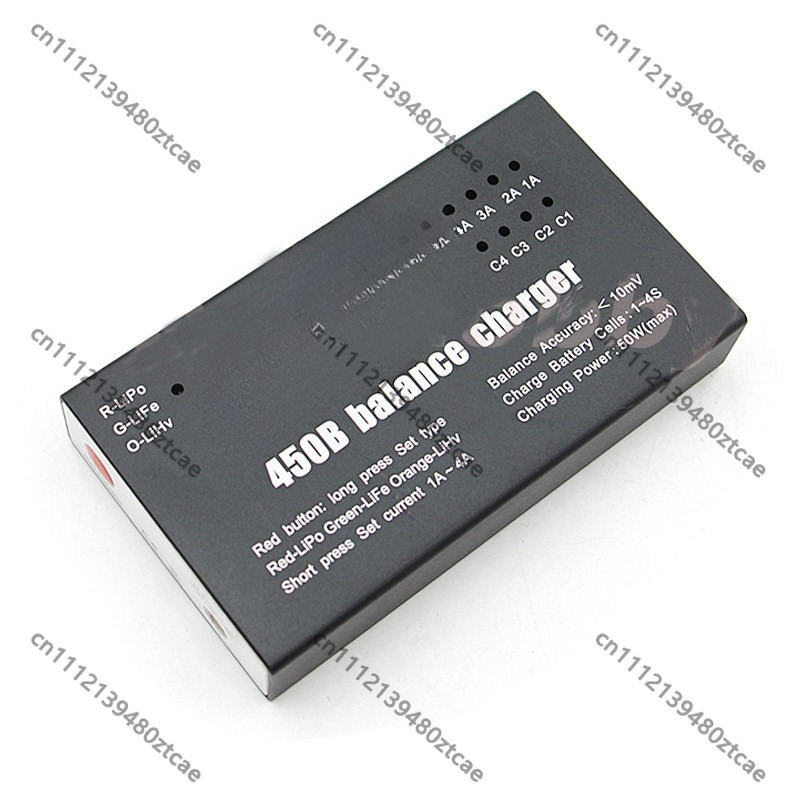 Carregador de Balanço RC para  - Lipo Battery 4S avaliação e preço
