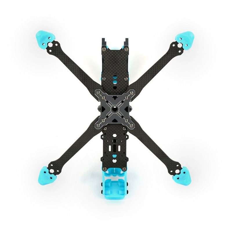 MACH-MANTA V2 Kit de Estrutura - Carbon Fiber Drone Frame avaliação e preço
