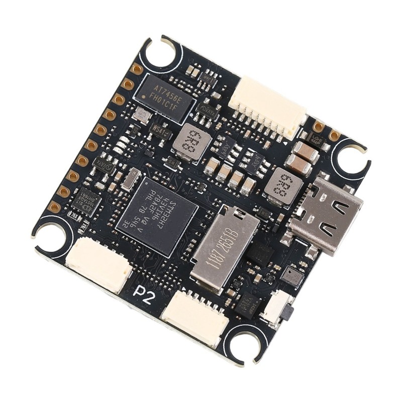 Controlador de Voo WOWFU-TBS L - Betaflight Fc avaliação e preço