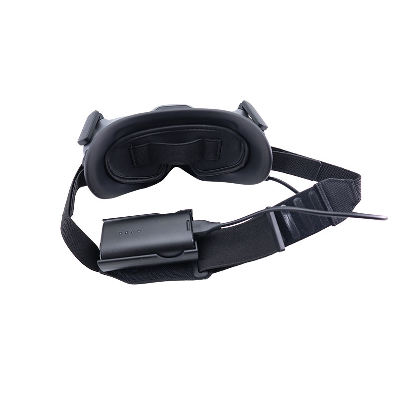 Para óculos de voo DJI Avata D - Drone Goggles Dji avaliação e preço