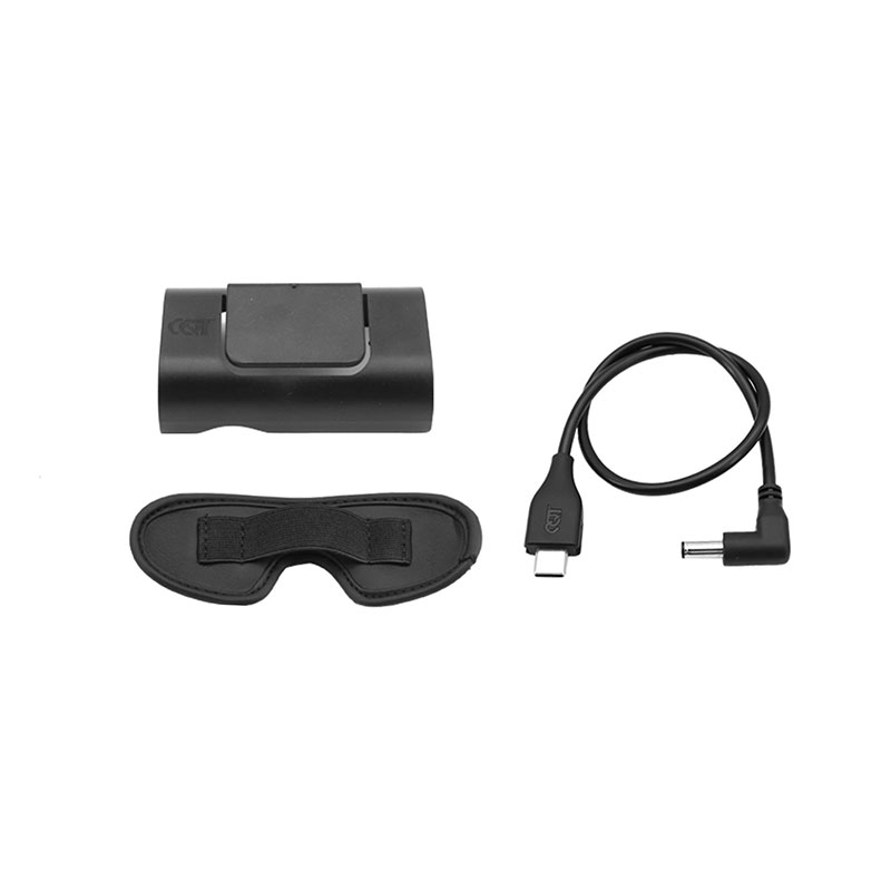 Para óculos de voo DJI Avata D - Drone Goggles Dji avaliação e preço