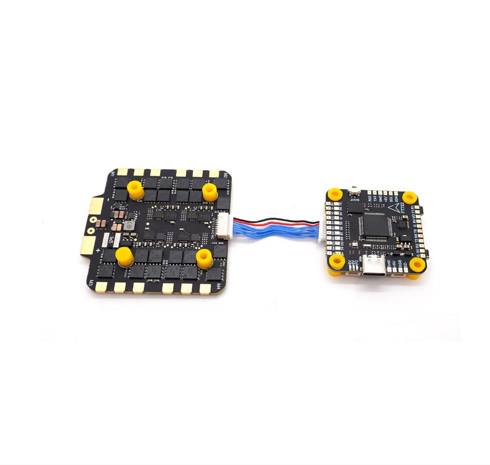 Controladora de Voo F405 V3 FC - Betaflight Fc avaliação e preço