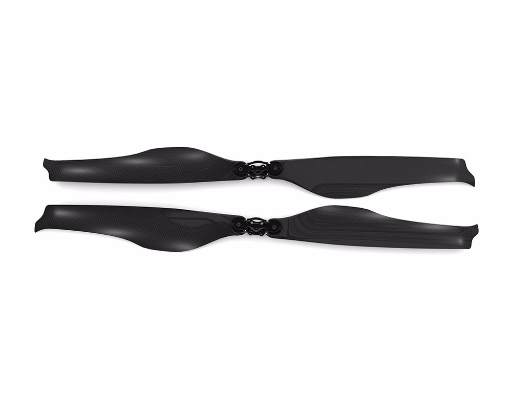 Hélice de Fibra de Carbono Dob - Drone Propeller avaliação e preço