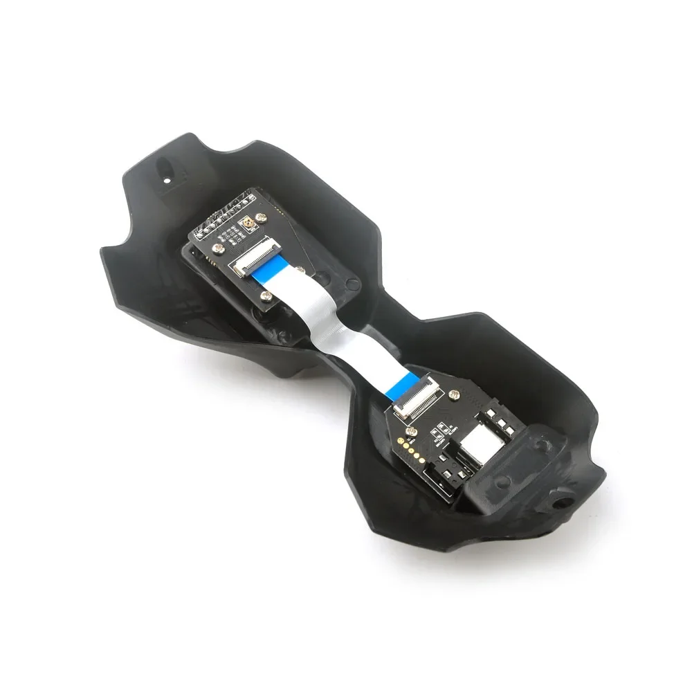 Módulo Adaptador Analógico D2A - Drone Goggles Dji avaliação e preço