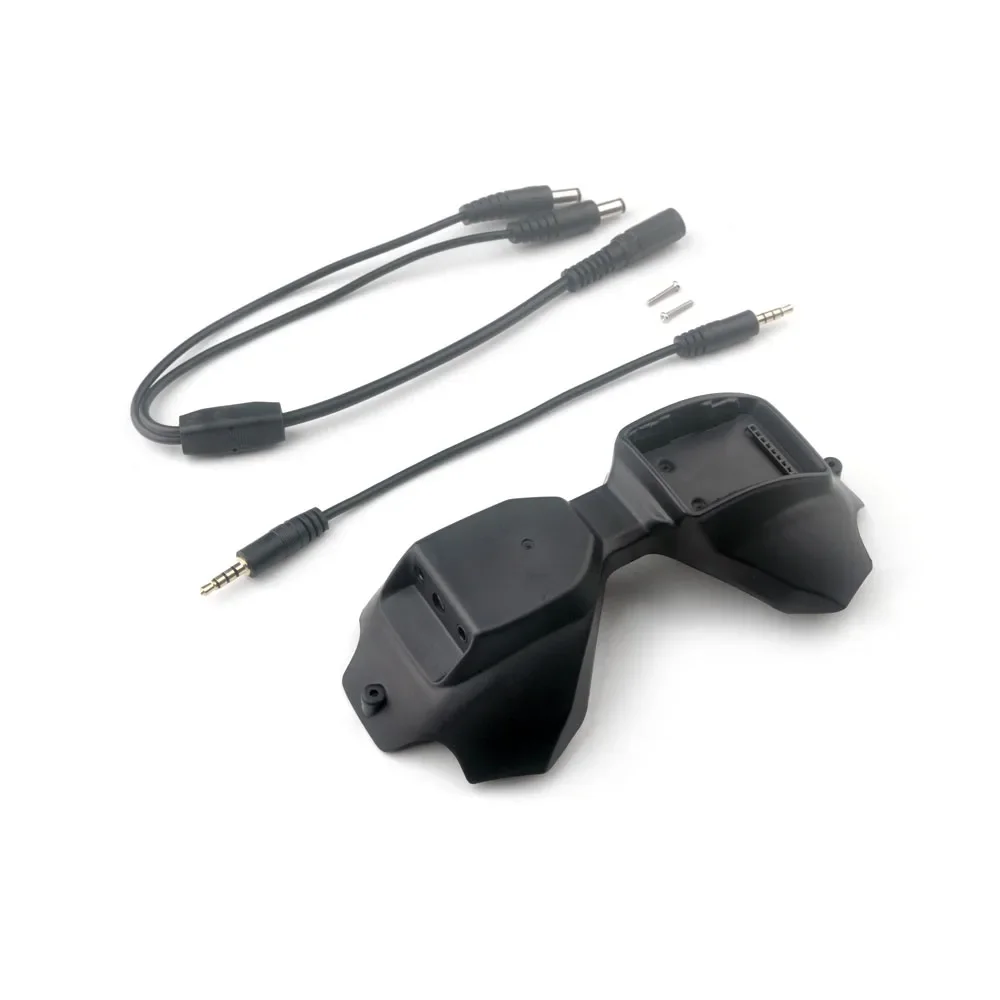 Módulo Adaptador Analógico D2A - Drone Goggles Dji avaliação e preço