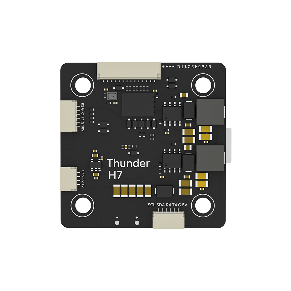 Controlador de Voo IFlight Thu - Drone Antenna avaliação e preço