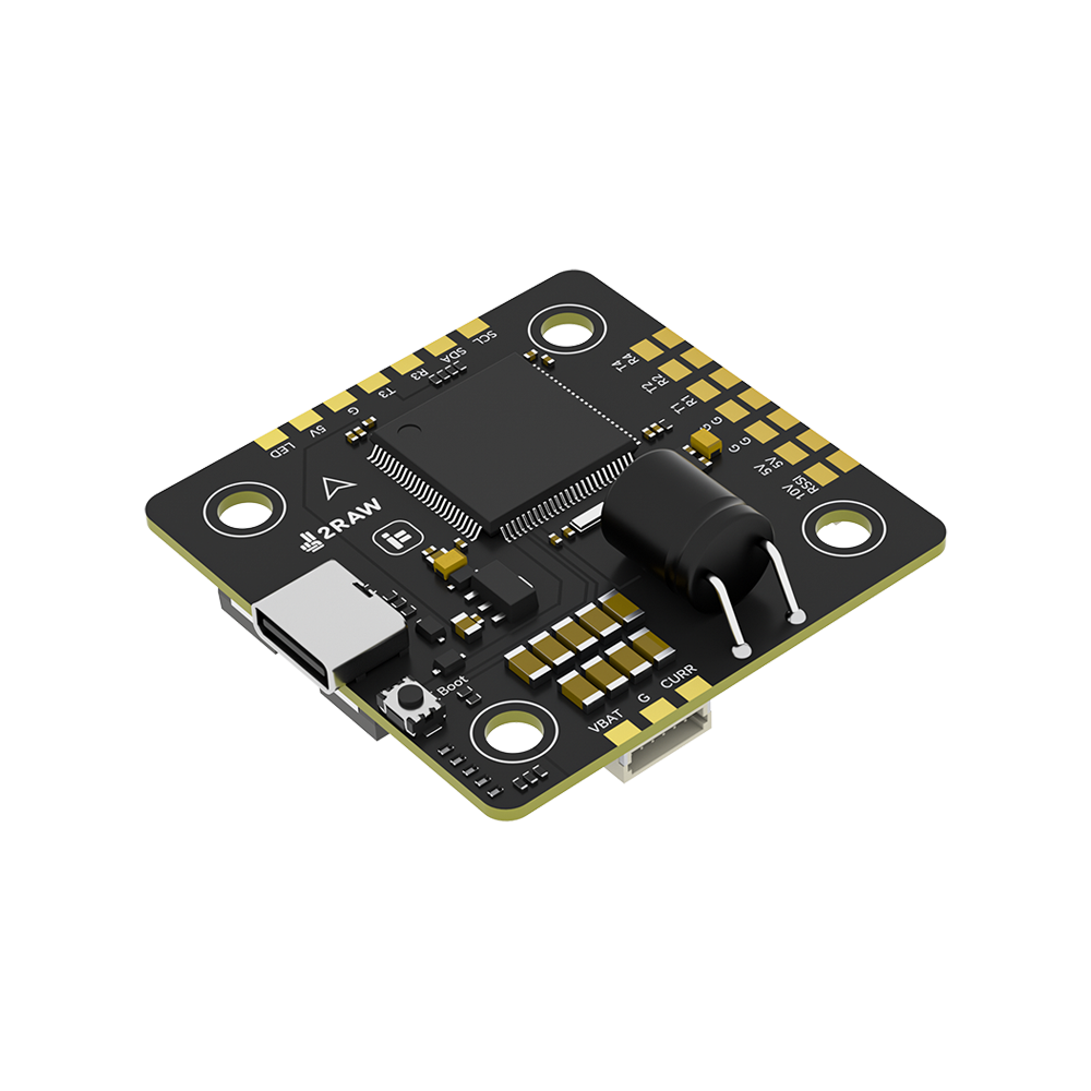 Controlador de Voo IFlight Thu - Drone Antenna avaliação e preço