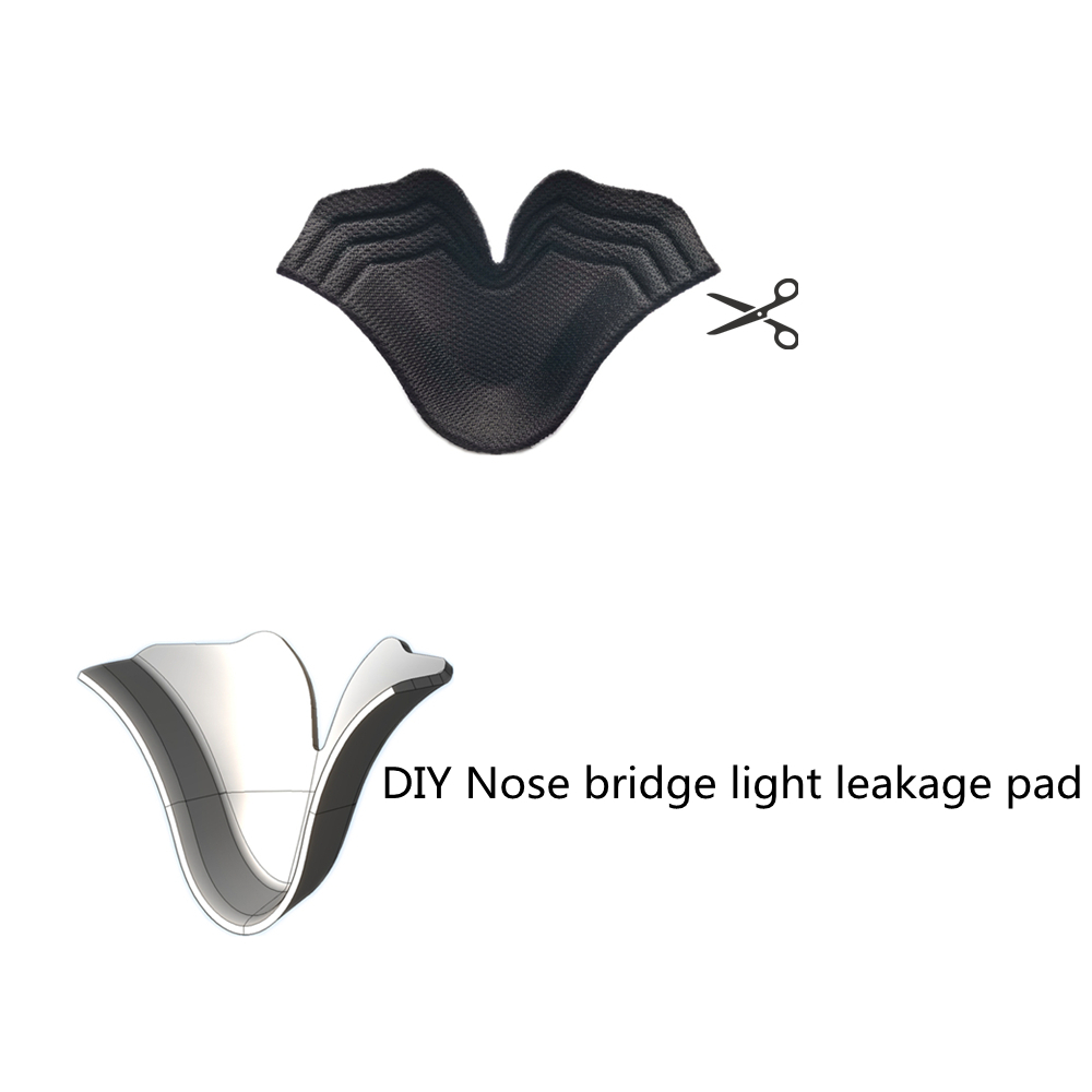 Para dji fpv óculos esponja es - Drone Goggles Dji avaliação e preço
