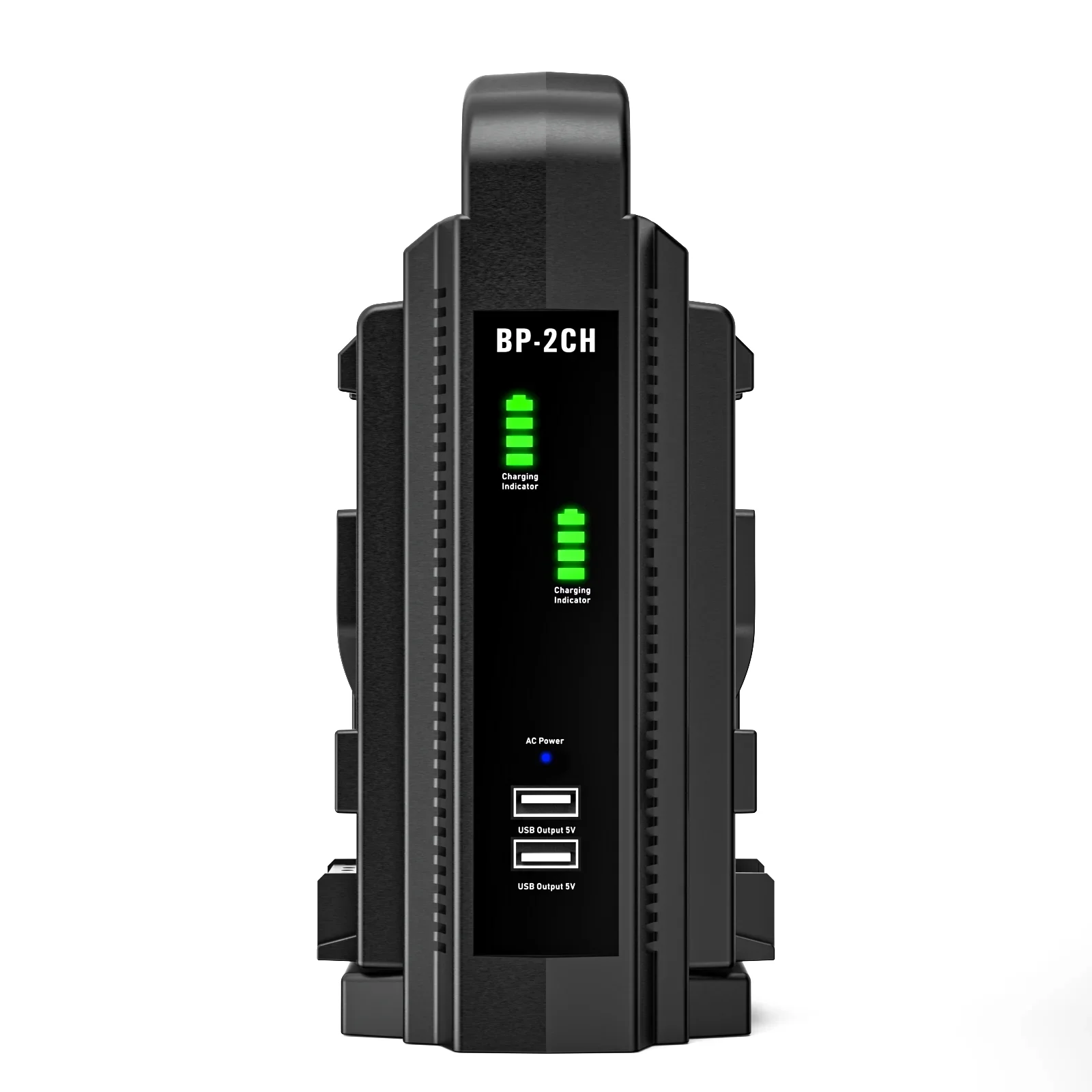 Carregador de Bateria V-Mount  - Drone Battery Charger avaliação e preço