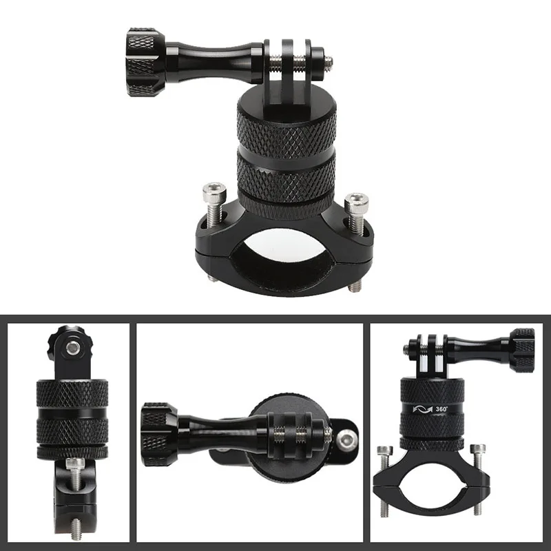 Suporte de Guidão para Bicicle - Runcam Camera avaliação e preço