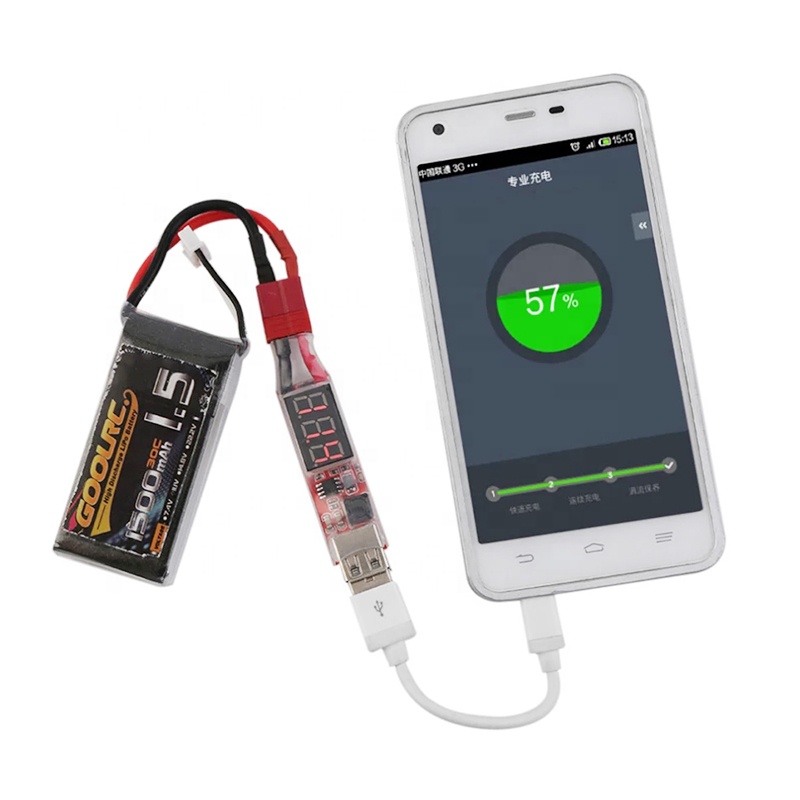 5 peças 2s-6s xt60 deans t plu - Lipo Battery 6S avaliação e preço