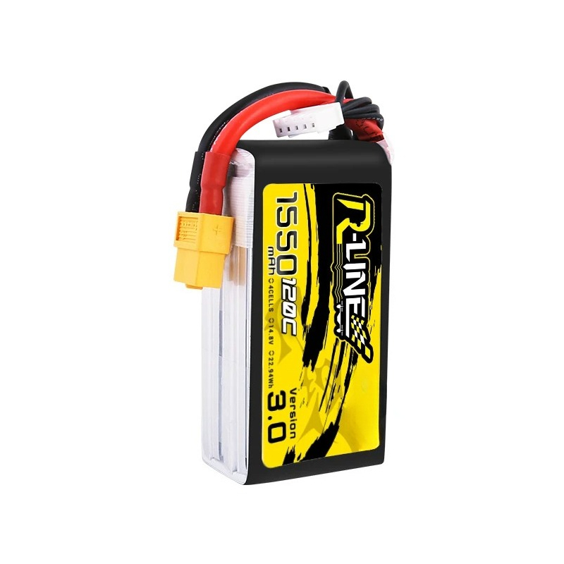 Peças para Helicóptero RC Quad - Lipo Battery 4S avaliação e preço