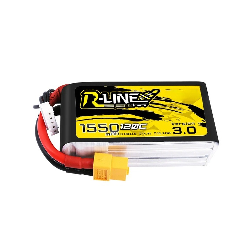 Peças para Helicóptero RC Quad - Lipo Battery 4S avaliação e preço