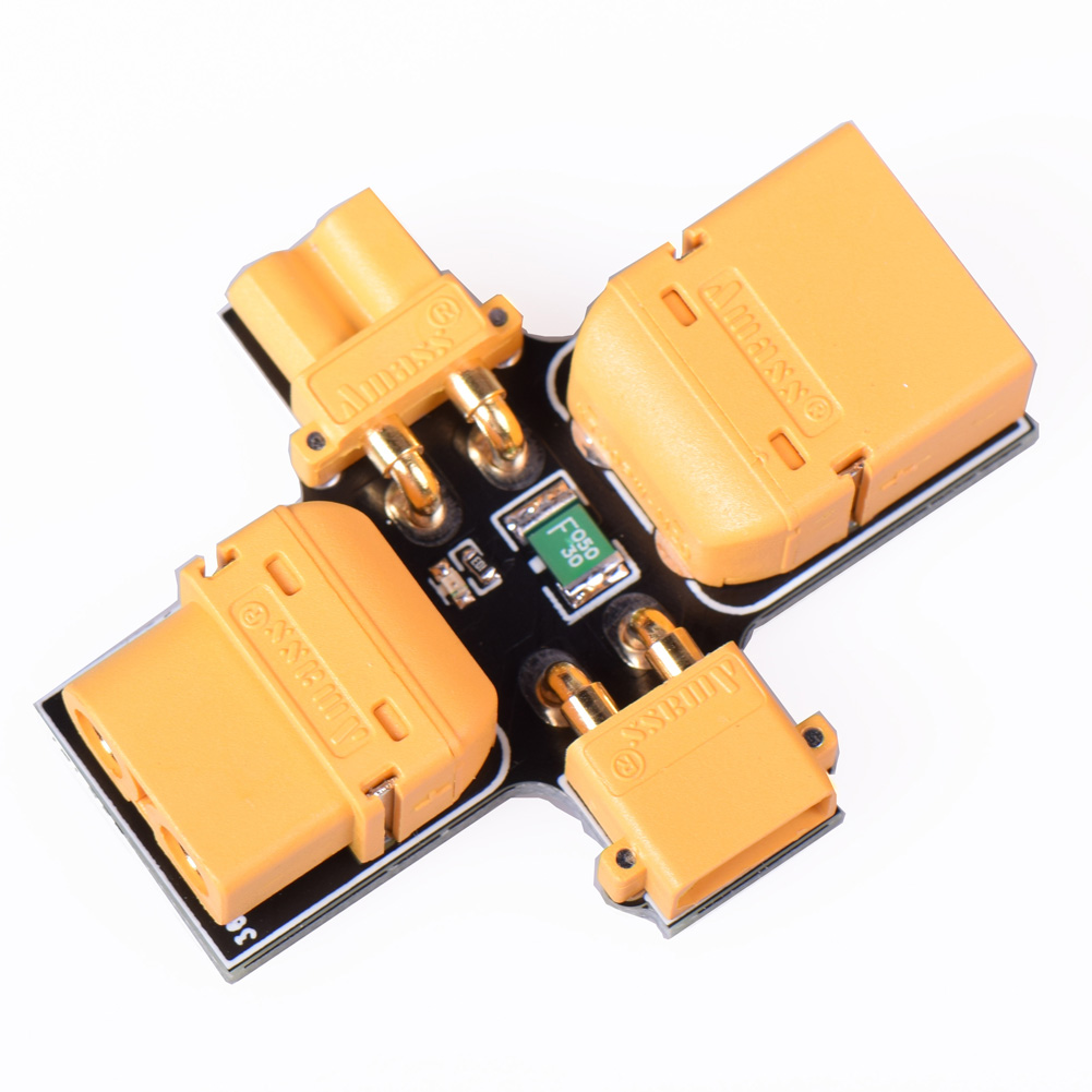 Jhemcu xt60 & xt30 rolha de fu - Smoke Stopper avaliação e preço