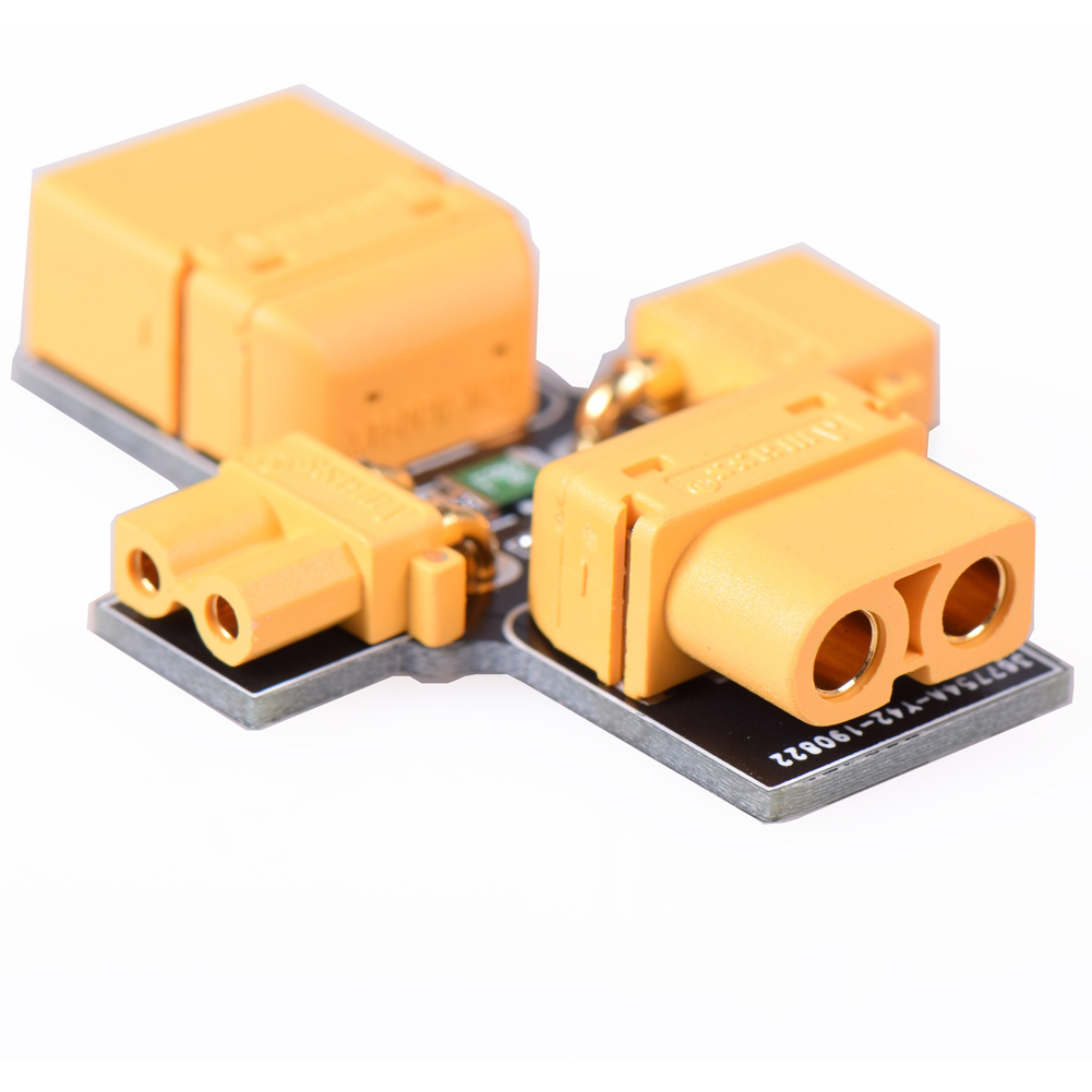 Jhemcu xt60 & xt30 rolha de fu - Smoke Stopper avaliação e preço