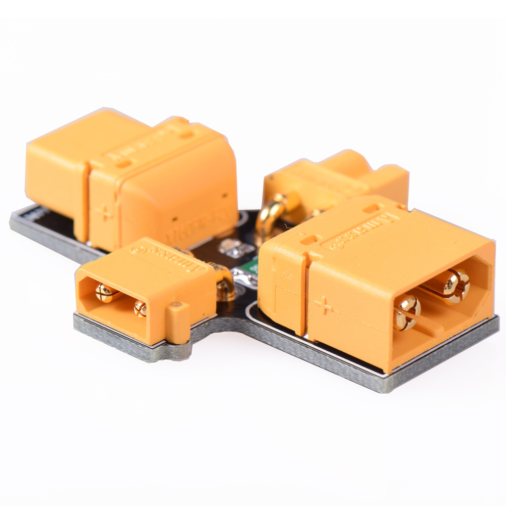 Jhemcu xt60 & xt30 rolha de fu - Smoke Stopper avaliação e preço