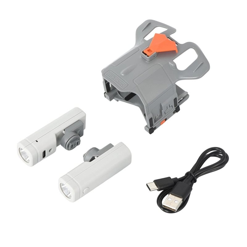 Suporte de Luz para Drone DJI  - Dji Mini Drone avaliação e preço