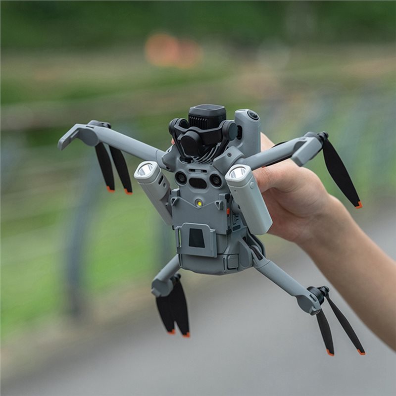 Suporte de Luz para Drone DJI  - Dji Mini Drone avaliação e preço