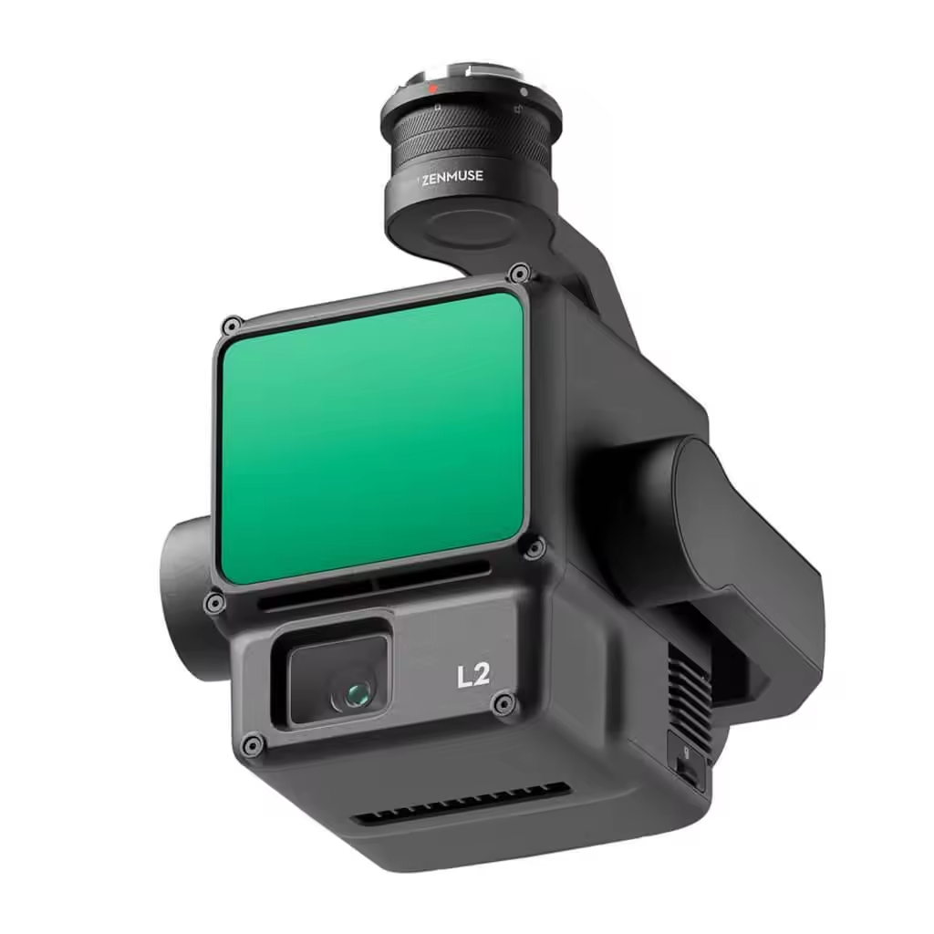Câmera Lidar L2 com Solução Li - Drone With Camera avaliação e preço