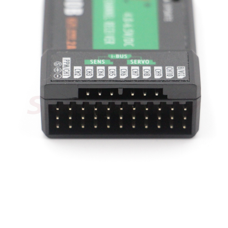 Flysky-Receptor para Transmiss - Flysky Transmitter avaliação e preço