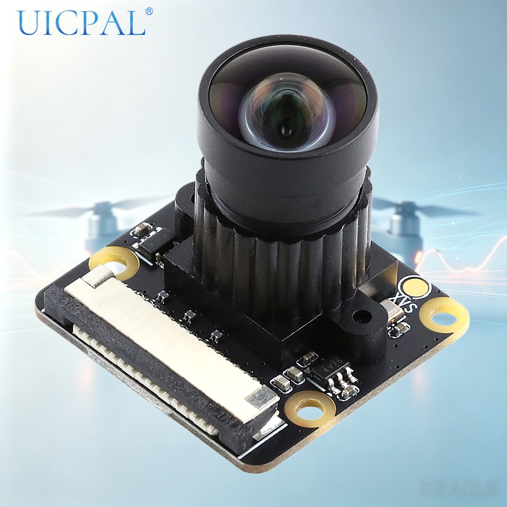 Módulo de Câmera IMX477 para P - Hd Zero Camera avaliação e preço
