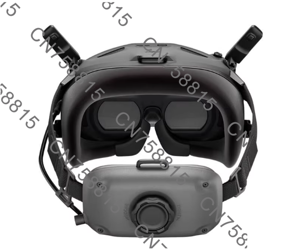 Displays para drones FPV, cros - Drone Goggles Dji avaliação e preço