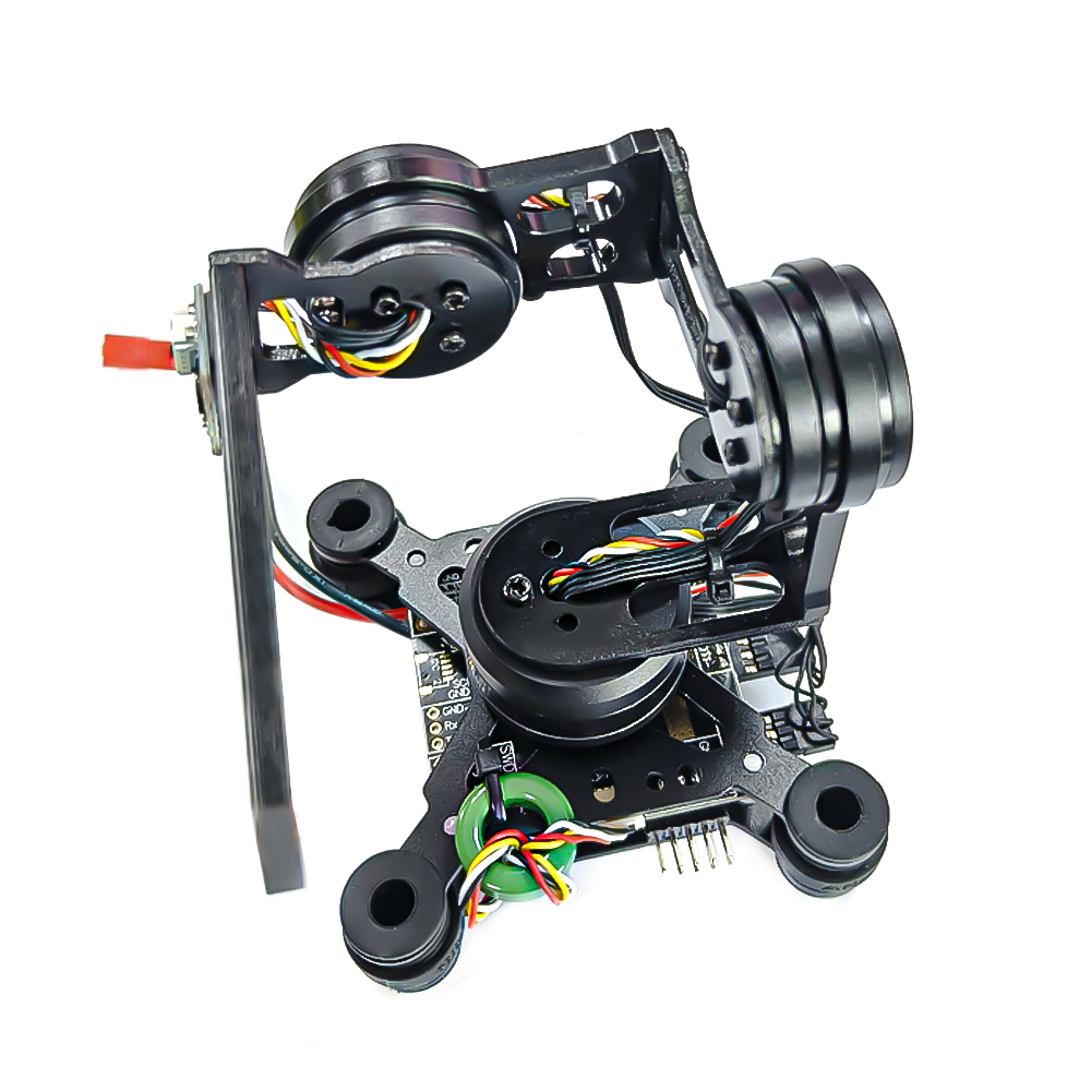 Storm32 BGC 3/2 Axis Lightweig - Drone Gimbal avaliação e preço