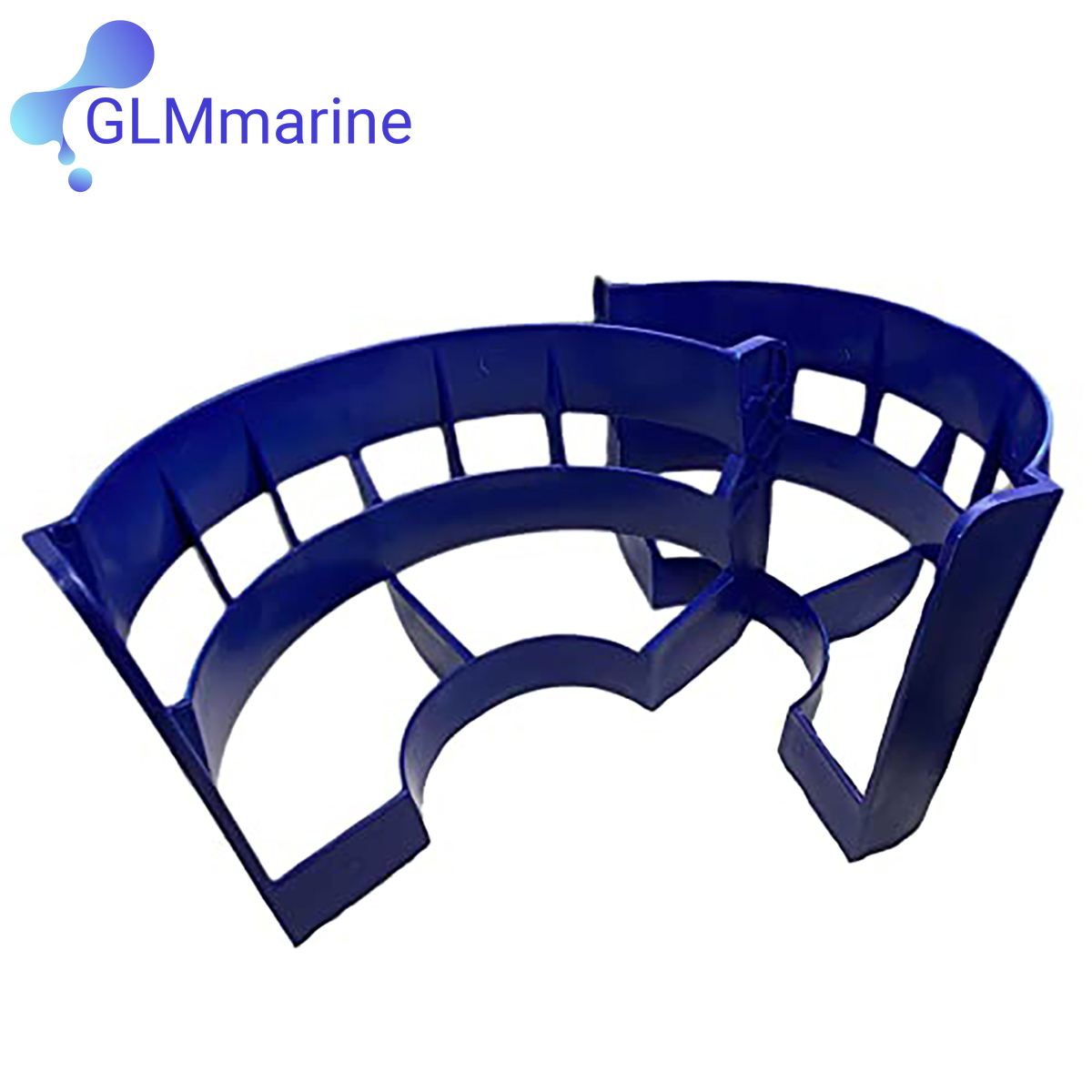 Protetor de hélice azul para m - Propeller Guard avaliação e preço